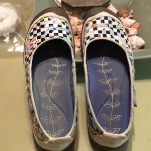 Women’s Keen Mary Jane Shoes